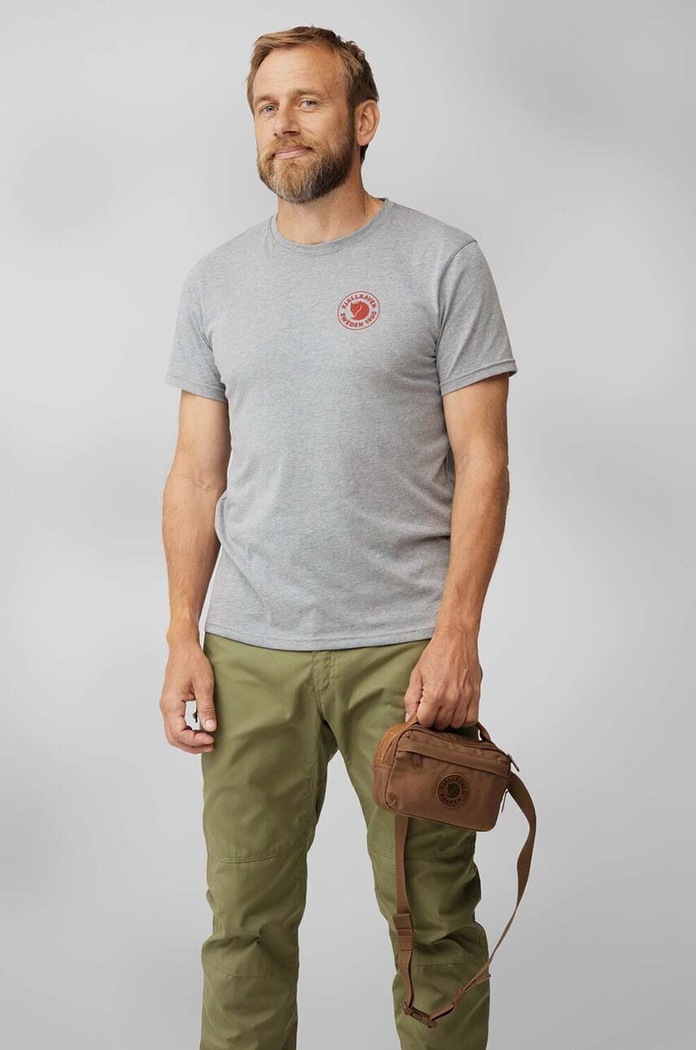 Ledvinka Fjallraven Kanken Hip Pack F23200284.238
