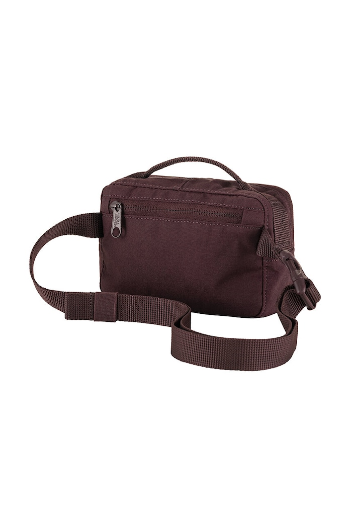 Fjallraven Borseta Kanken Hip Pack F23796.424 burgundia AW25