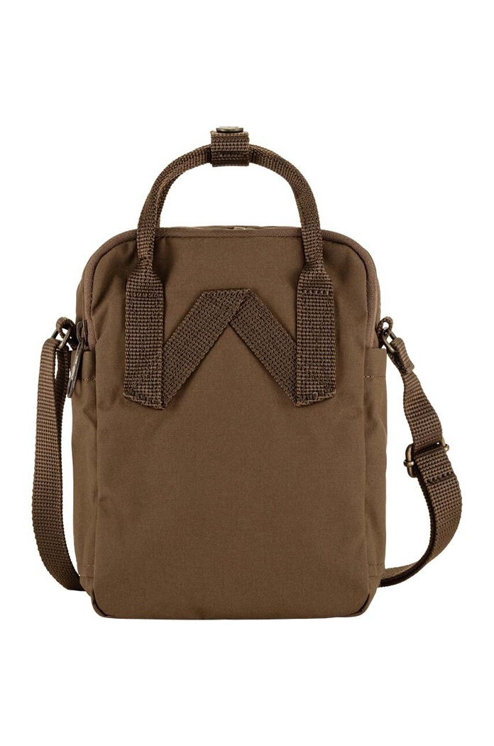 Ledvinka Fjallraven Kanken Sling F23797.299 béžová SS26