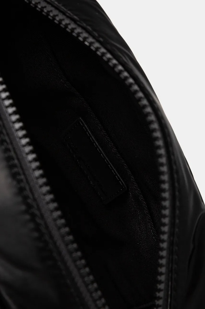 Чанта през рамо Karl Lagerfeld Jeans 246D3075 черен