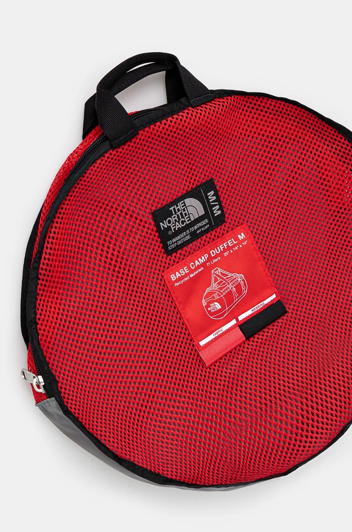 Taška The North Face Base Camp Duffel - M NF0A52SA54A1