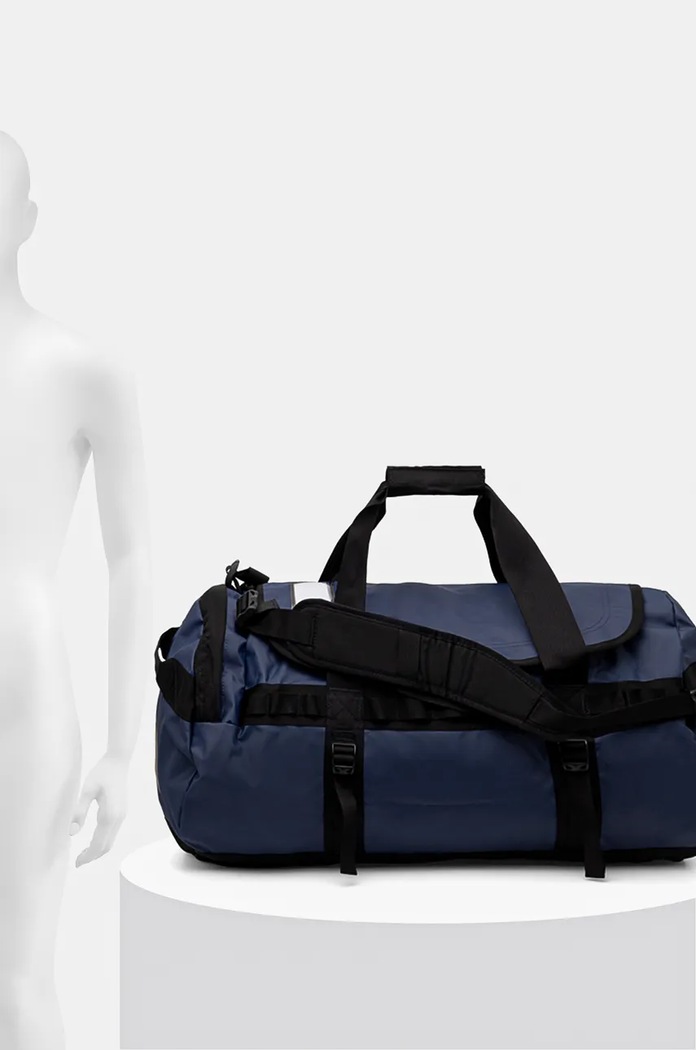 Športová taška The North Face Base Camp Duffel - M NF0A52SA4Y21