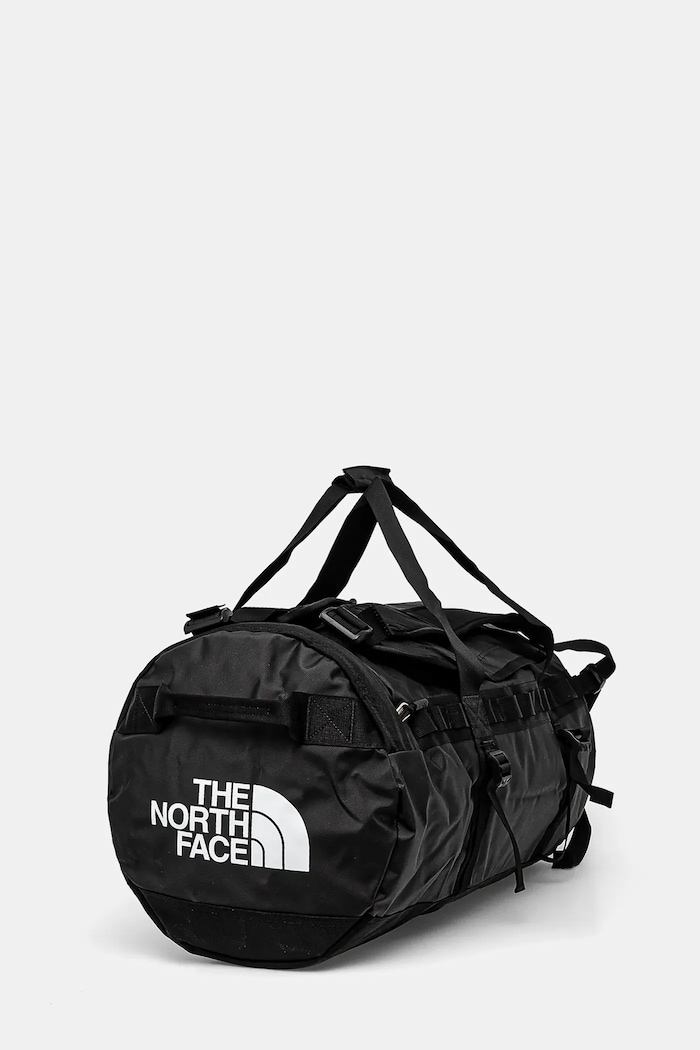 Чанта The North Face Base Camp Duffel - M NF0A52SA53R1 черен AW24