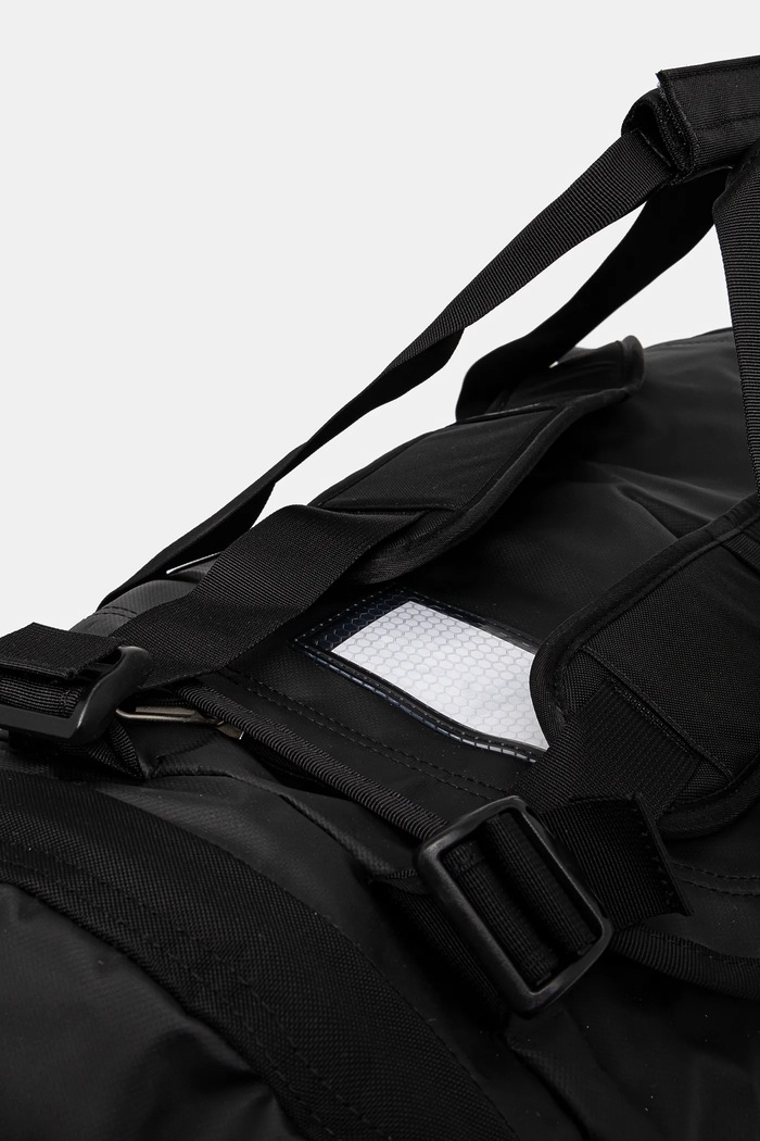 Чанта The North Face Base Camp Duffel - M черен NF0A52SA53R1