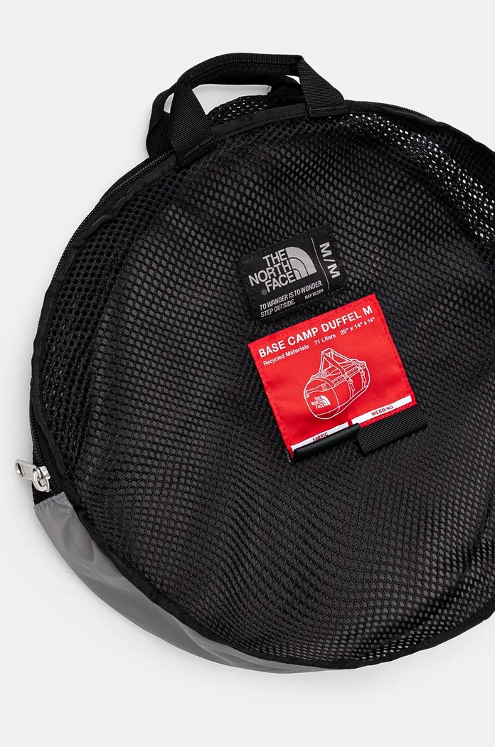 Чанта The North Face Base Camp Duffel - M NF0A52SA53R1