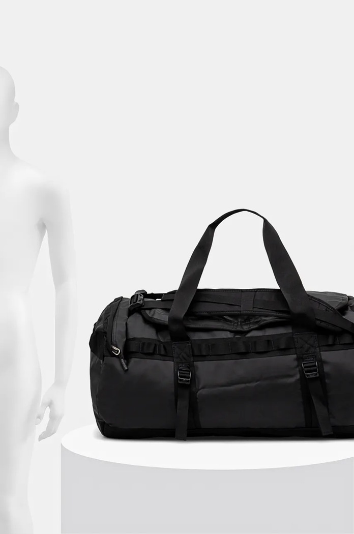Чанта The North Face Base Camp Duffel - M NF0A52SA53R1