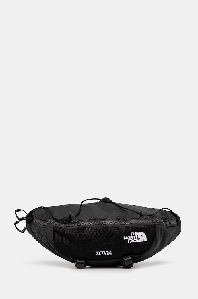 Ľadvinka The North Face Terra Lumbar 3L outdoor sivá NF0A81EO4JK1