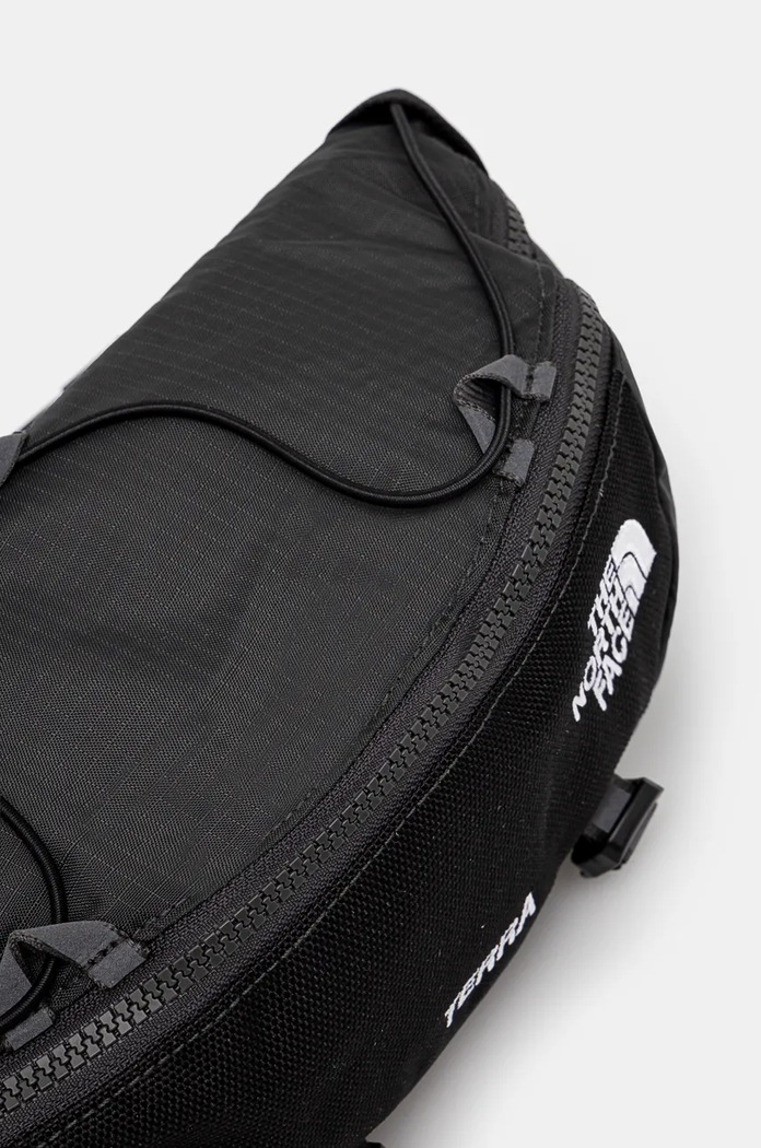 Ľadvinka The North Face Terra Lumbar 3L sivá NF0A81EO4JK1