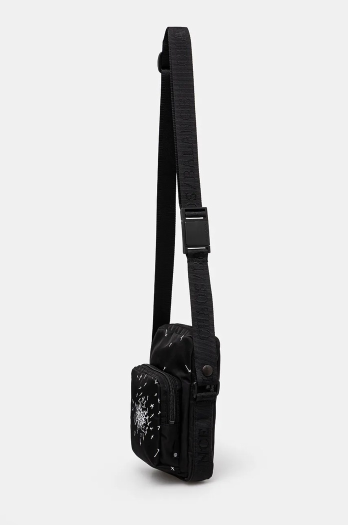 Σακίδιο Undercover Bag UC2D4B06 μαύρο AW24