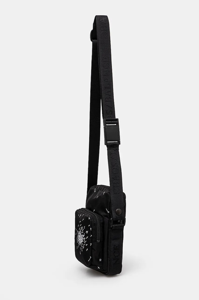 Σακίδιο Undercover Bag UC2D4B06 μαύρο AW24