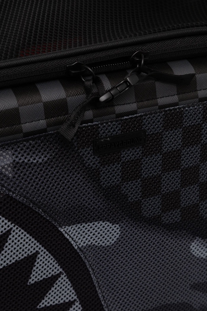 Sprayground transporter de animale de companie Split Split Camo Tear 910D6578NSZ multicolor