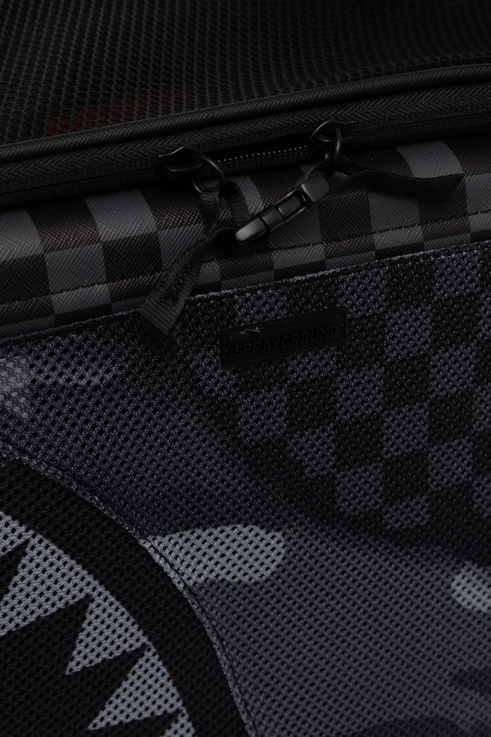 Sprayground transporter de animale de companie Split Split Camo Tear 910D6578NSZ multicolor