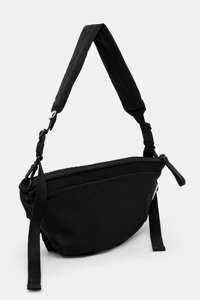 Torba Cote&Ciel Orne Smooth 28863.001 crna AA00