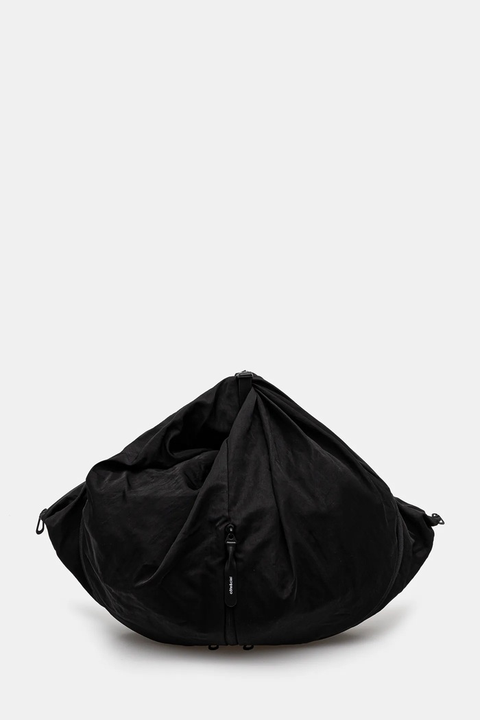 Сумка Cote&Ciel Aóos L Smooth 29034.001 чорний AW24