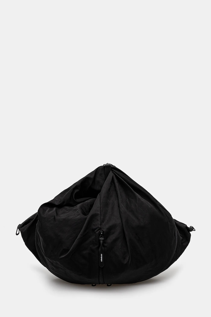 Сумка Cote&Ciel Aóos L Smooth 29034.001 чорний AW24