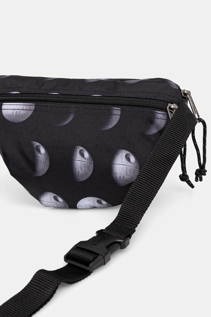Doplňky Ledvinka Eastpak Star Wars EK0000741Q21 černá