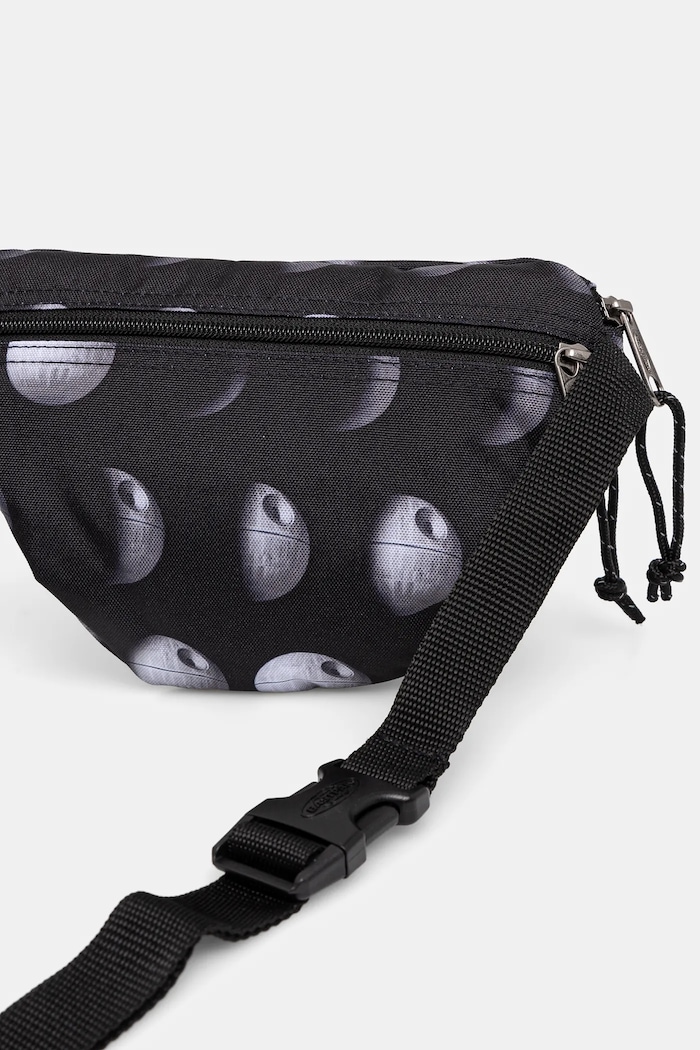Doplňky Ledvinka Eastpak Star Wars EK0000741Q21 černá