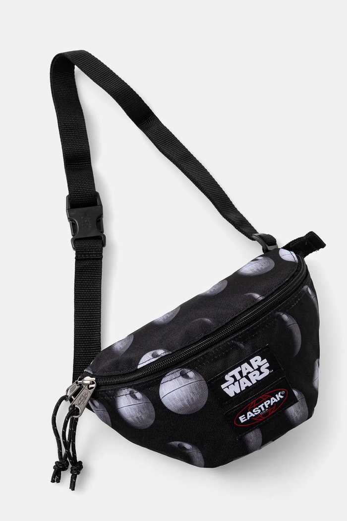 Ledvinka Eastpak Star Wars černá EK0000741Q21