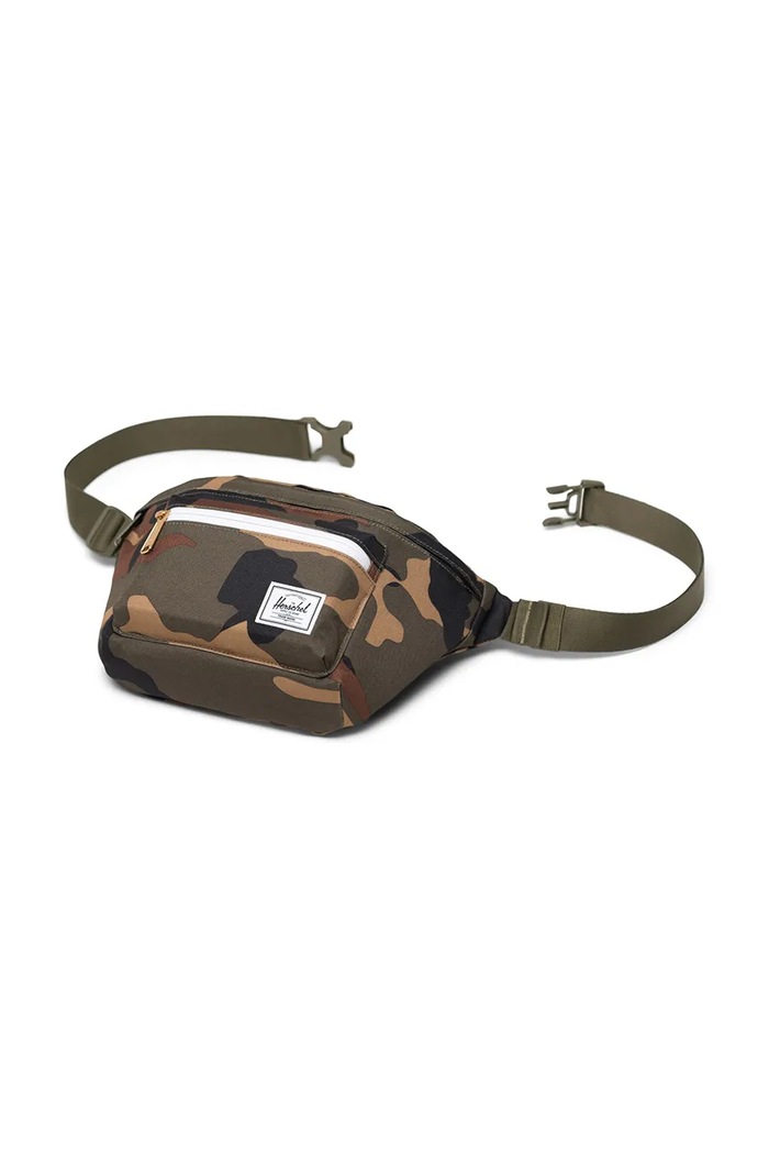 Αξεσουάρ Τσάντα φάκελος Herschel Pop Quiz Hip Pack 11406.00032.OS πολύχρωμο