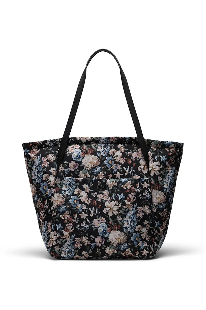 Τσάντα Herschel Joana Tote υφασμάτινο πολύχρωμο 11508.06509.OS