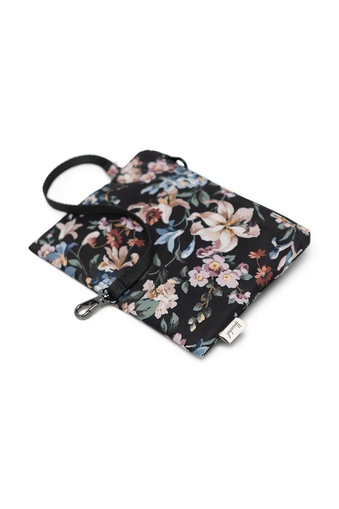 Τσάντα Herschel Joana Tote 11508.06509.OS πολύχρωμο