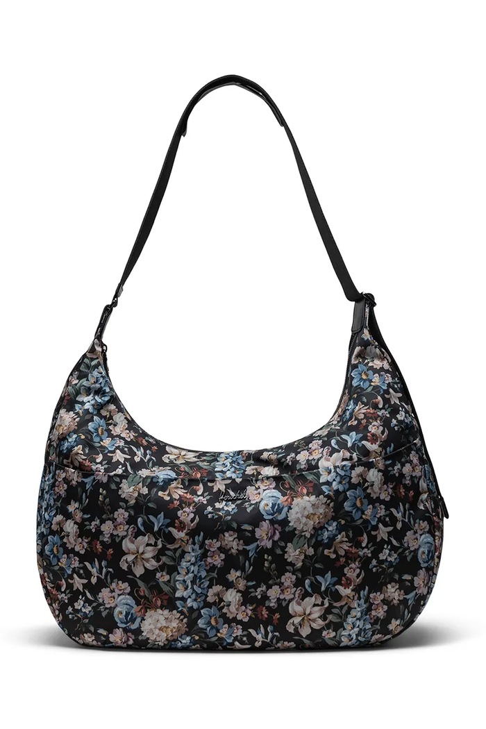 Torba Herschel Yara premalo za format A4 šarena 11527.06509.OS