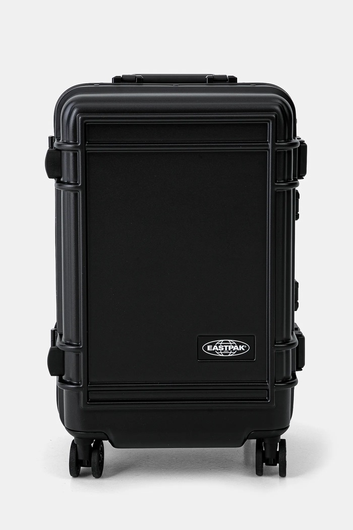 Βαλίτσα Eastpak Resist'R Case S συνθετικό μαύρο EK0A5BJE0081
