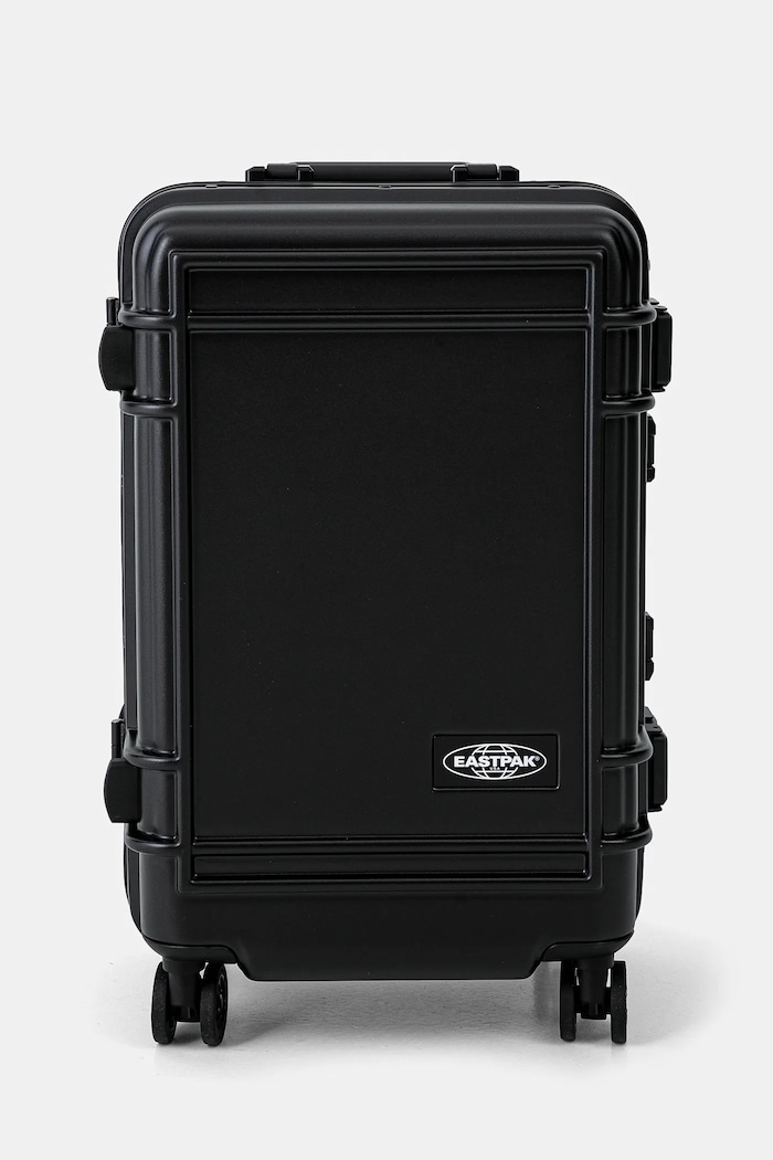 Βαλίτσα Eastpak Resist'R Case S συνθετικό μαύρο EK0A5BJE0081