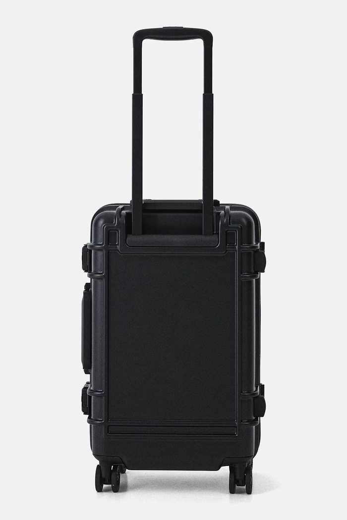 Αξεσουάρ Βαλίτσα Eastpak Resist'R Case S EK0A5BJE0081 μαύρο