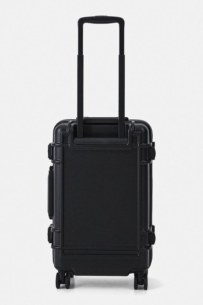 Αξεσουάρ Βαλίτσα Eastpak Resist'R Case S EK0A5BJE0081 μαύρο