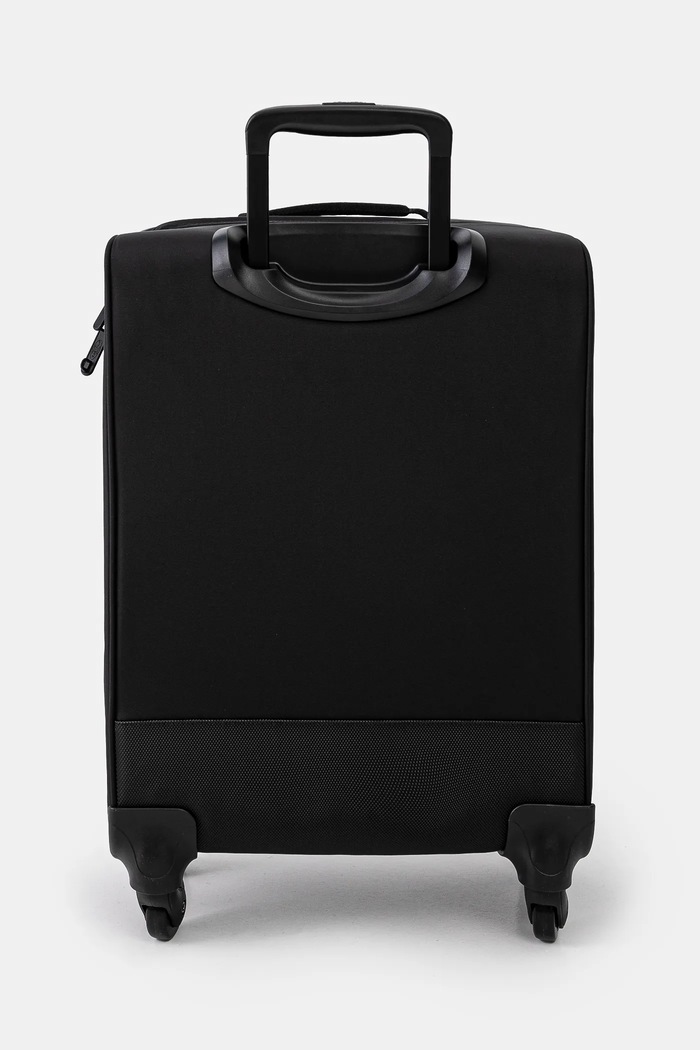 Akcesoria Eastpak Walizka Cnnct F Wheel Cnnct F 54x35x23 cm EK0A5BHV5A21 czarny