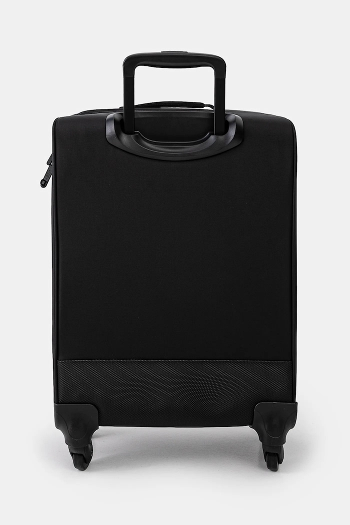 Akcesoria Eastpak Walizka Cnnct F Wheel Cnnct F 54x35x23 cm EK0A5BHV5A21 czarny