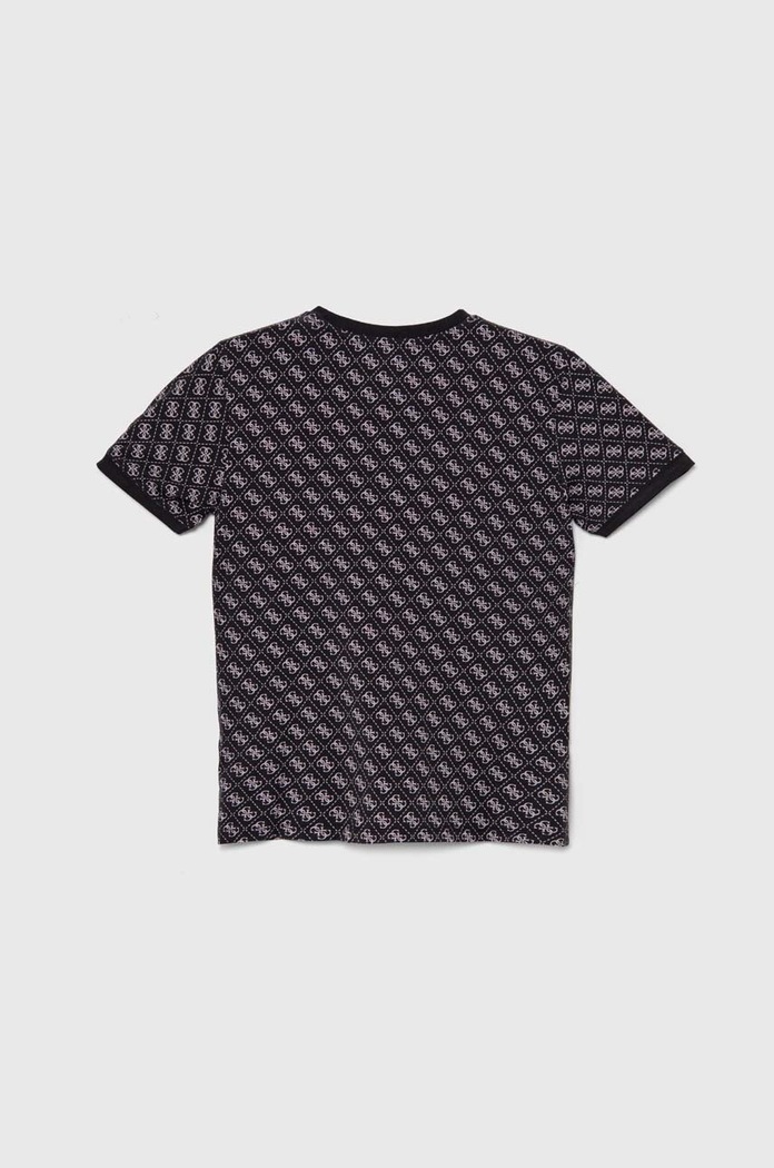 Dječaci Dječja majica kratkih rukava Guess L4YI47.J1314.9BYH siva