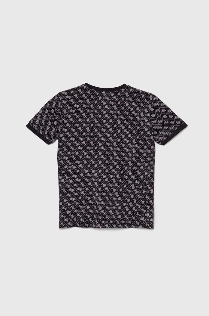 Dječaci Dječja majica kratkih rukava Guess L4YI47.J1314.9BYH siva