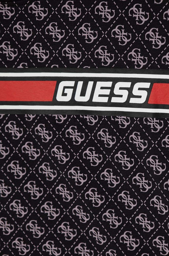 Dječja majica kratkih rukava Guess siva L4YI47.J1314.9BYH
