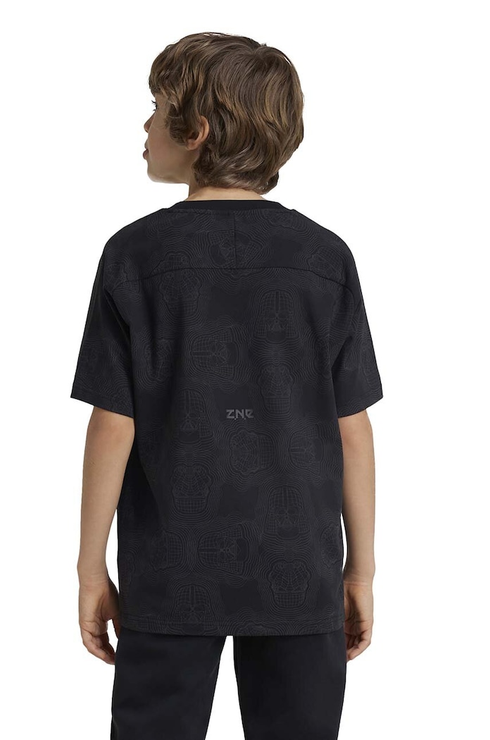 adidas t-shirt dziecięcy J SW ZNE T IV9637