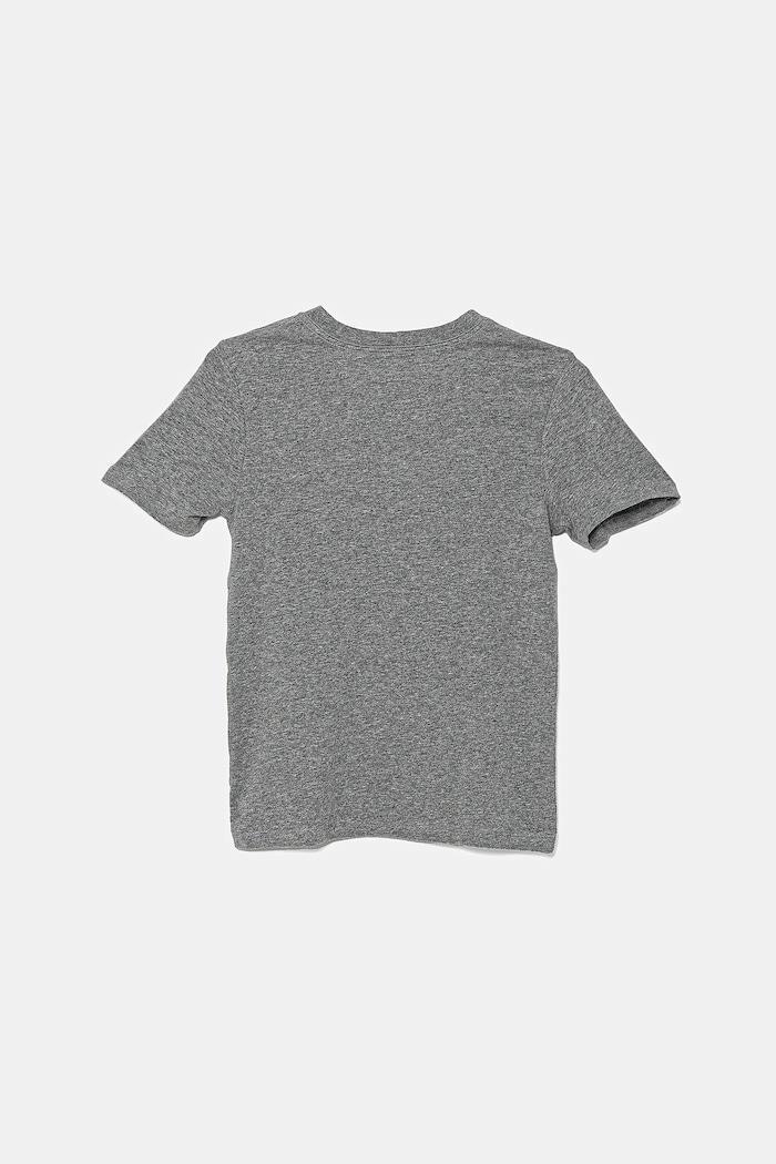 Παιδικό βαμβακερό μπλουζάκι Polo Ralph Lauren 3-pack 9P5030