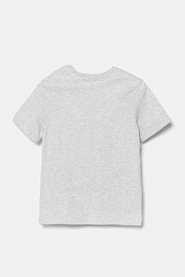 Calvin Klein Jeans t-shirt bawełniany dziecięcy 2-pack szary IB0IB02406.128.176.9BYH
