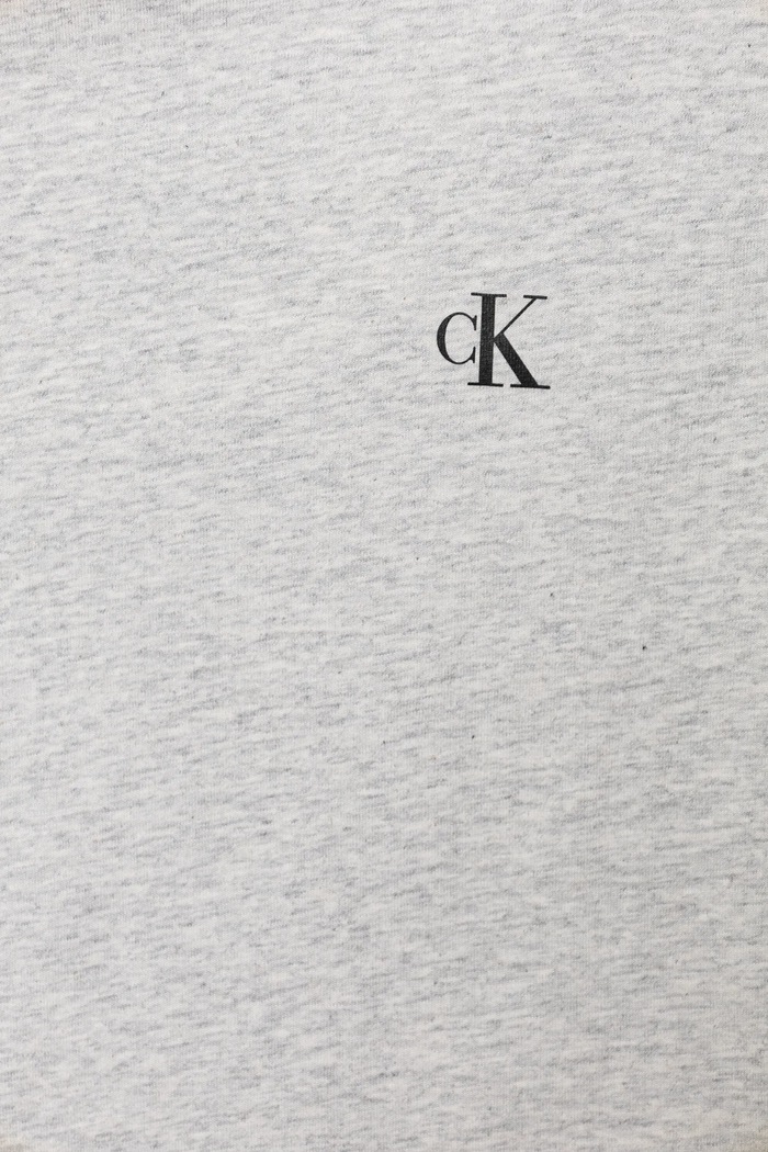 Calvin Klein Jeans t-shirt bawełniany dziecięcy 2-pack IB0IB02406.128.176.9BYH