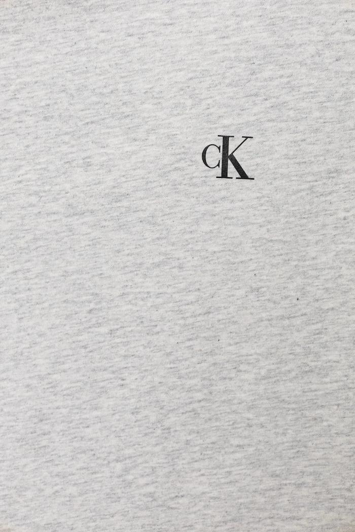 Calvin Klein Jeans t-shirt bawełniany dziecięcy 2-pack IB0IB02406.128.176.9BYH