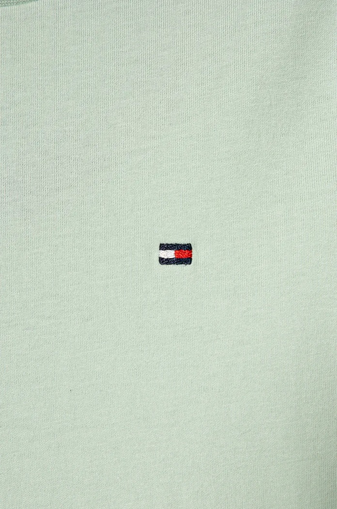 Tommy Hilfiger T-shirt bawełniany dziecięcy 2-pack UB0UB00310.9BYH