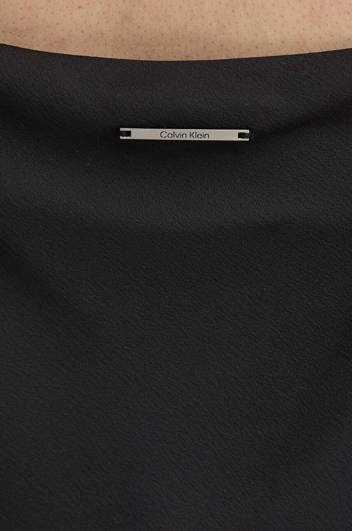 Calvin Klein top K20K207583 czarny