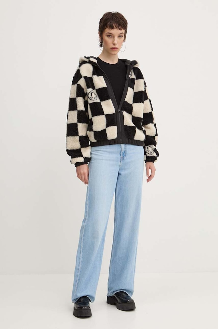 Tričko Hugo Blue 50518285 černá AW24