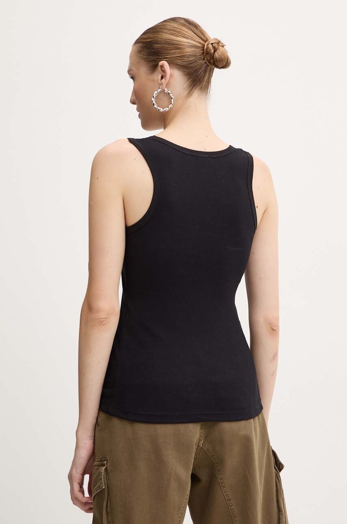 Дрехи Топ Pinko 100807.A22X черен