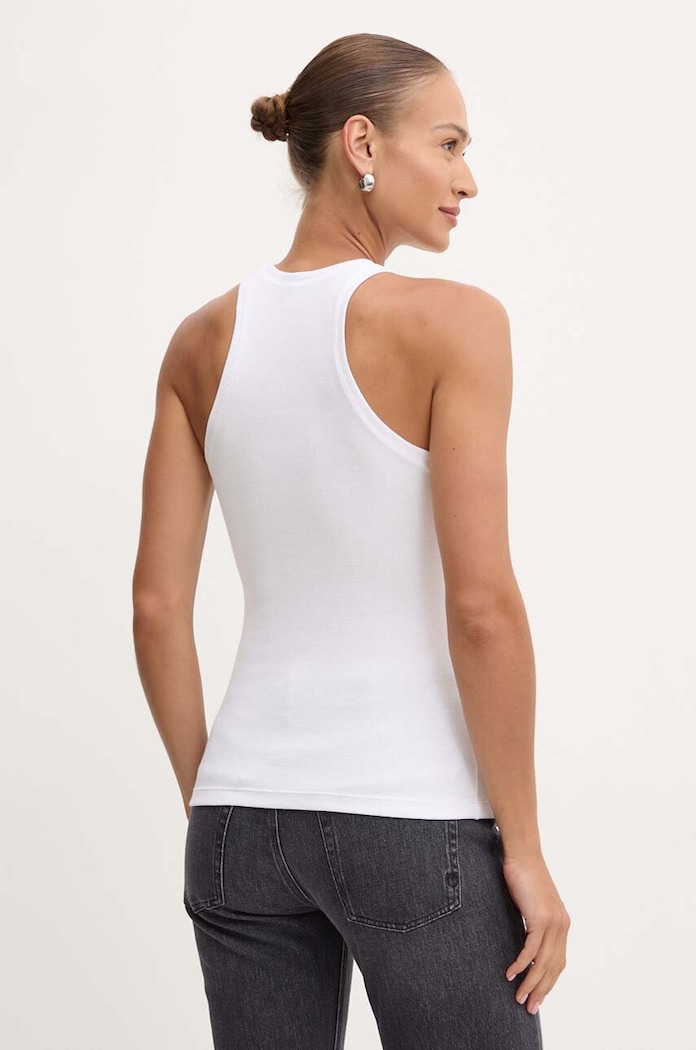 Odjeća Top Pinko 100822.A22X bijela