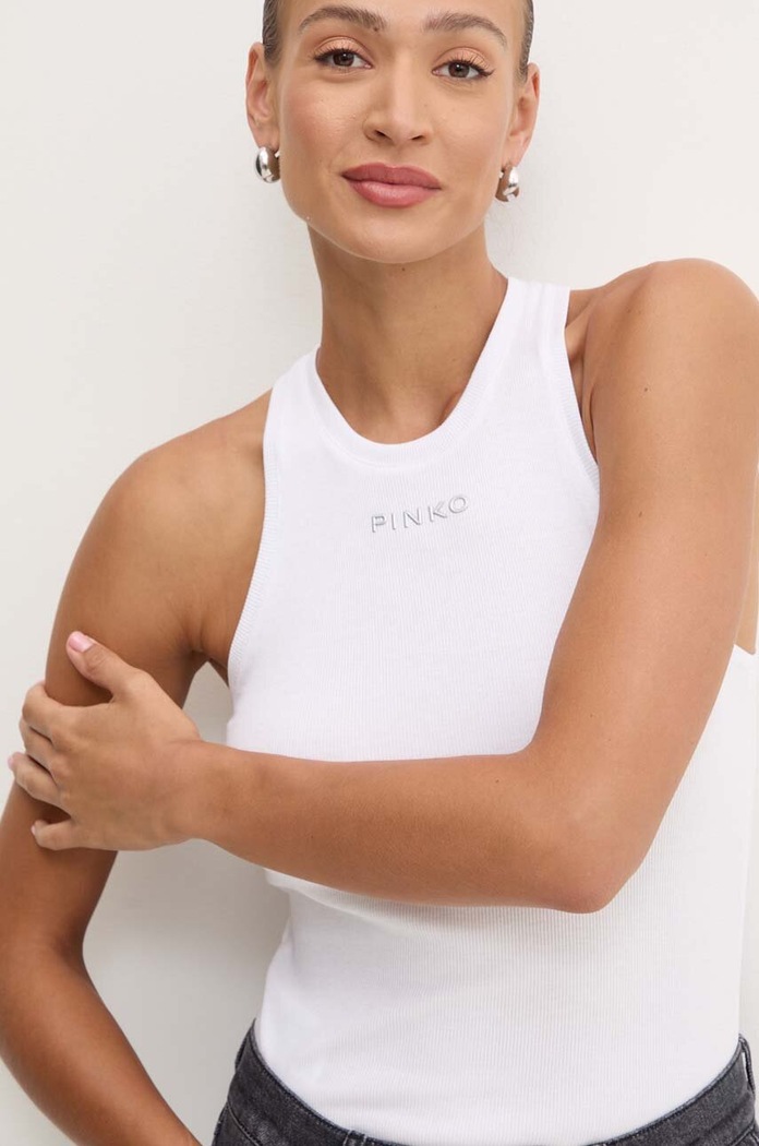 Top Pinko bijela 100822.A22X