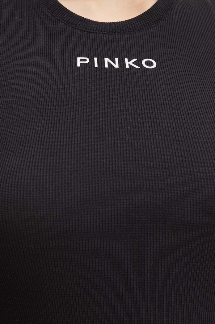 Top Pinko 100822.A22X μαύρο