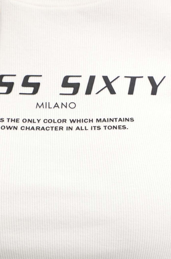 Тениска Miss Sixty 6L1SJ4300000