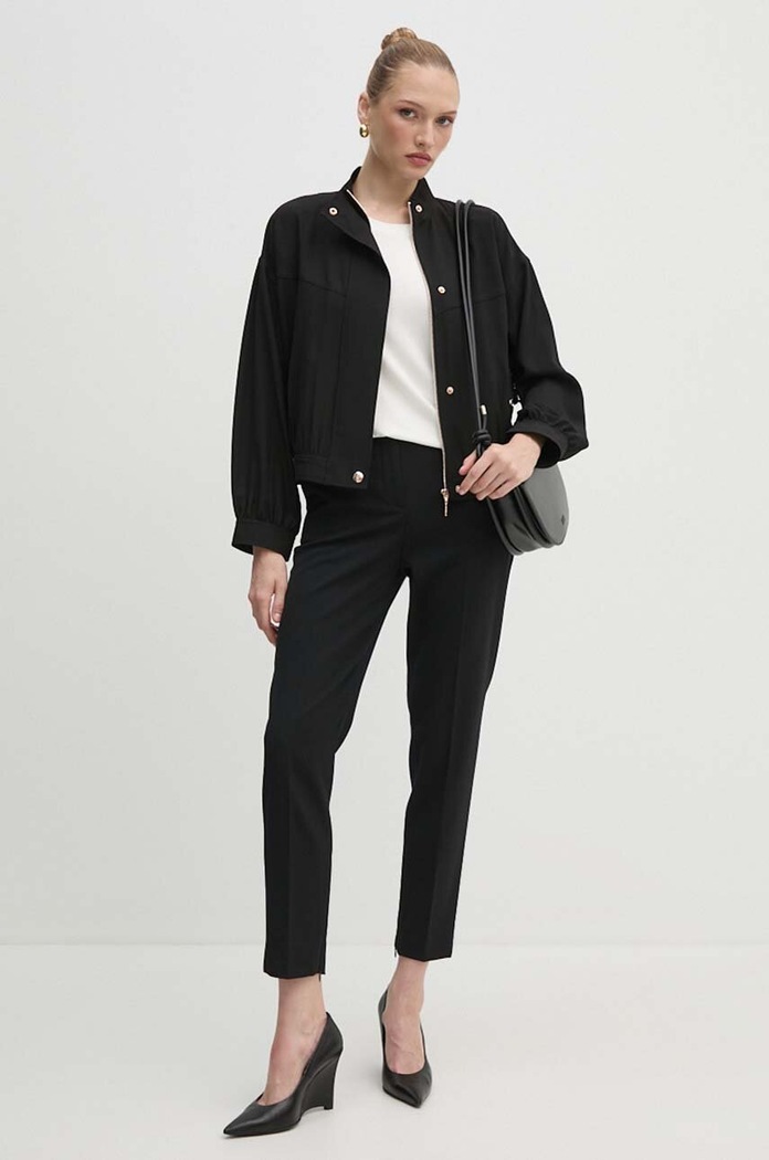 Liu Jo t-shirt TF4094.JS360 beżowy AW24