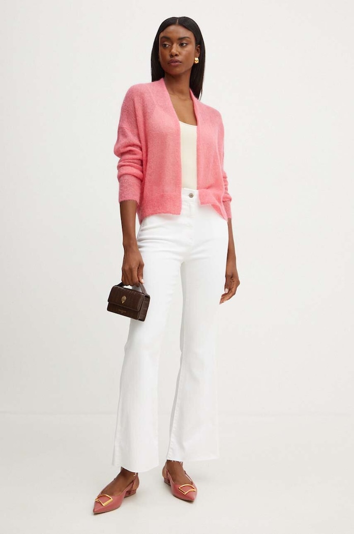 Max&Co. Top MAX&Co. 2428946024200 μπεζ AW24